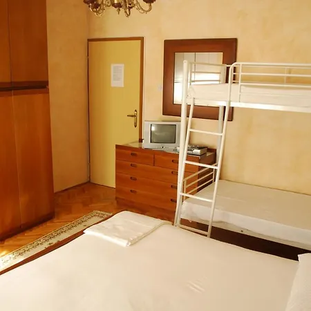 Apartments Villa Andreja Apartment *