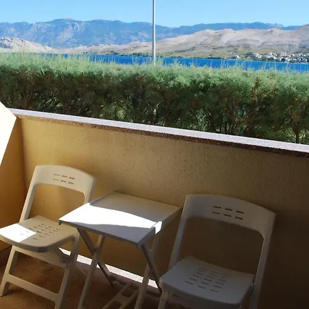 Apartments Villa Andreja Apartment