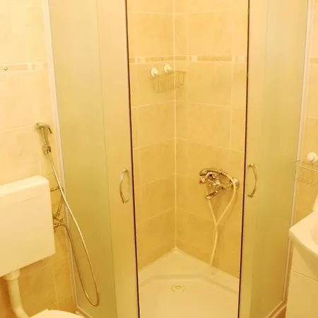 Apartments Villa Andreja *