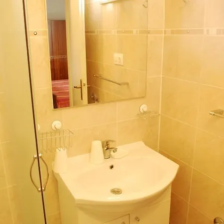 Apartments Villa Andreja Apartment