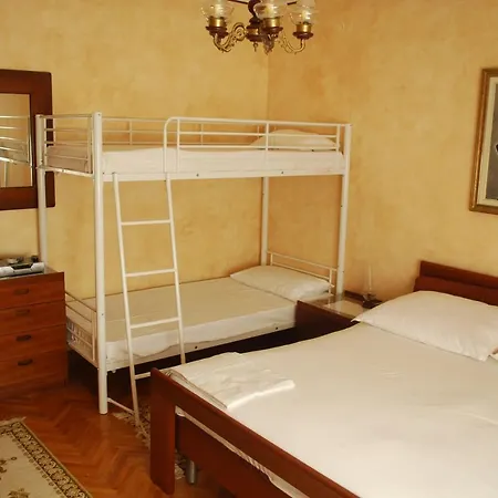 Apartments Villa Andreja *