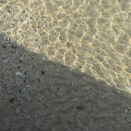 Apartment Apartments Villa Andreja Pag Town