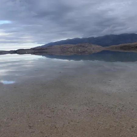 Apartments Villa Andreja * Pag Town