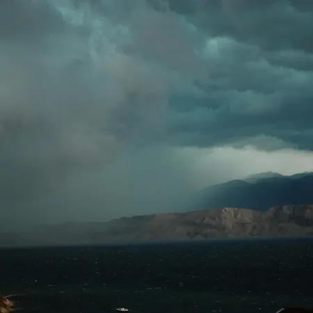 Apartments Villa Andreja Pag Town