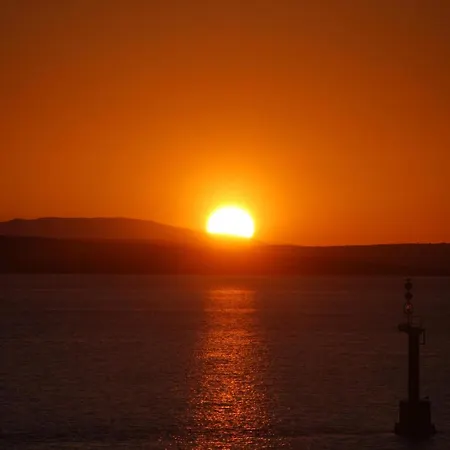 Apartments Villa Andreja Apartment *